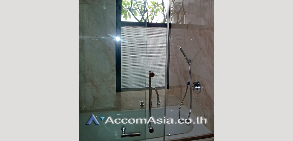 รูป 🔼🔽 AccomA 📩  2 BR Condominium @The Met Sathorn (1520897) - รูปที่ 6/6