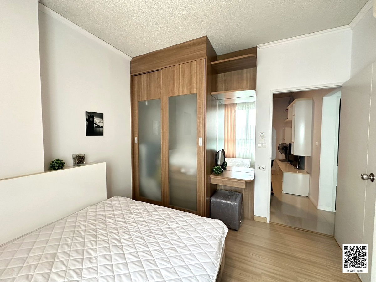 picture For Rent | Sea Hill Condo Sriracha 📞 Call: 064-242-6068 🌊 Sea View | Fully Furnished - 3/11