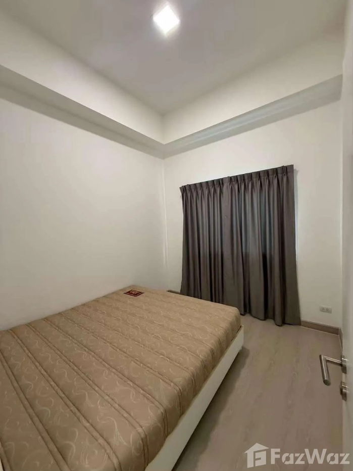 picture 4 Bedroom Townhouse for sale at Pruksa Ville Phaholyothin-Ramintra - 10/16