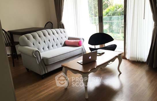 picture 1-BR Condo at The Nimmana close to Nimmanhaemin (ID 530763) - 11/11