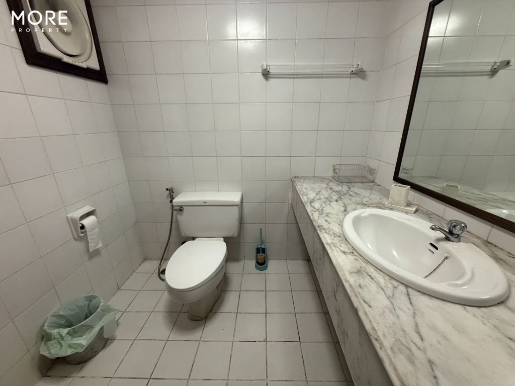 picture For Sale: Hillside Condo 4 – 2 Bedrooms, 2 Bathrooms, 125 sq.m., 15th Floor, near One Nimman (ID: 1143CS) - 32/37
