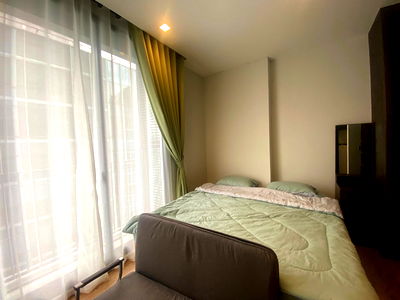 Condos for rent : Noble Around Ari | Near BTS Ari