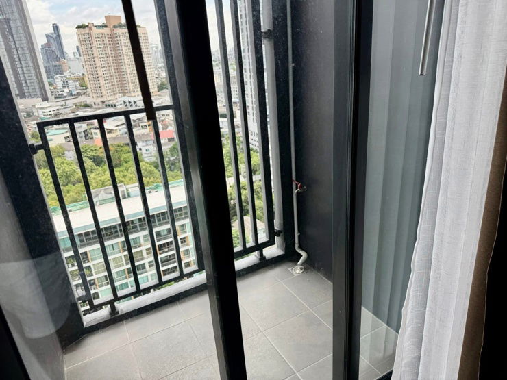 รูป #Z1483 ให้เช่าคอนโด IdeO SUKHUMVIT RAMA 4 - รูปที่ 6/11