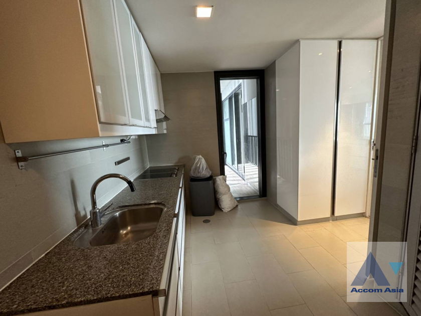 รูป 🔼🔽 AccomA 📩  3 BR Condominium @The Met Sathorn (AA24258) - รูปที่ 9/20