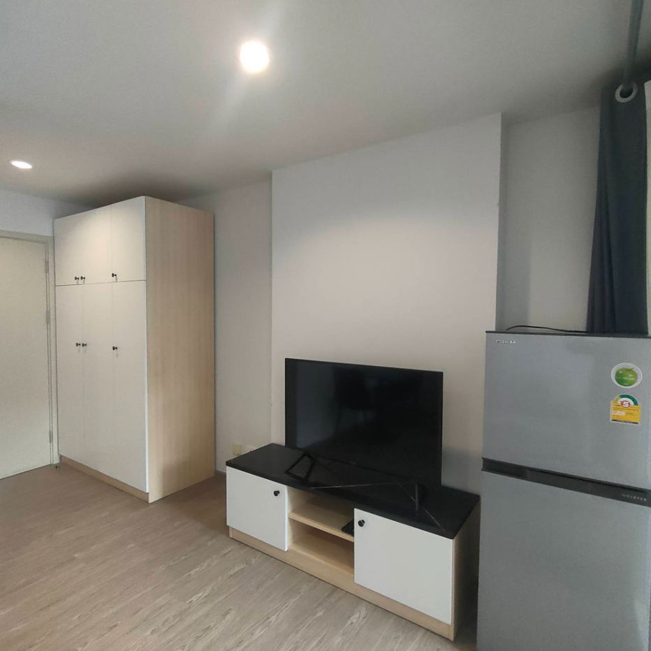 รูป 🌊มีเครื่องซักผ้า❤️💛(For Rent)Regent Home ฺBangson 28 MRT บางซ่อน - รูปที่ 4/8