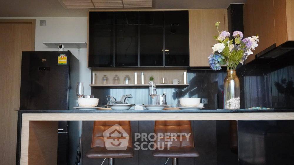 picture 1-BR Condo at The Line Jatujak - Mochit near BTS Mo Chit (ID 591574) - 6/22