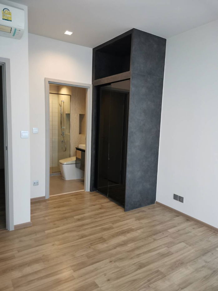picture For rent The Line Jatujak Ready to move in (DSL958) - 3/10