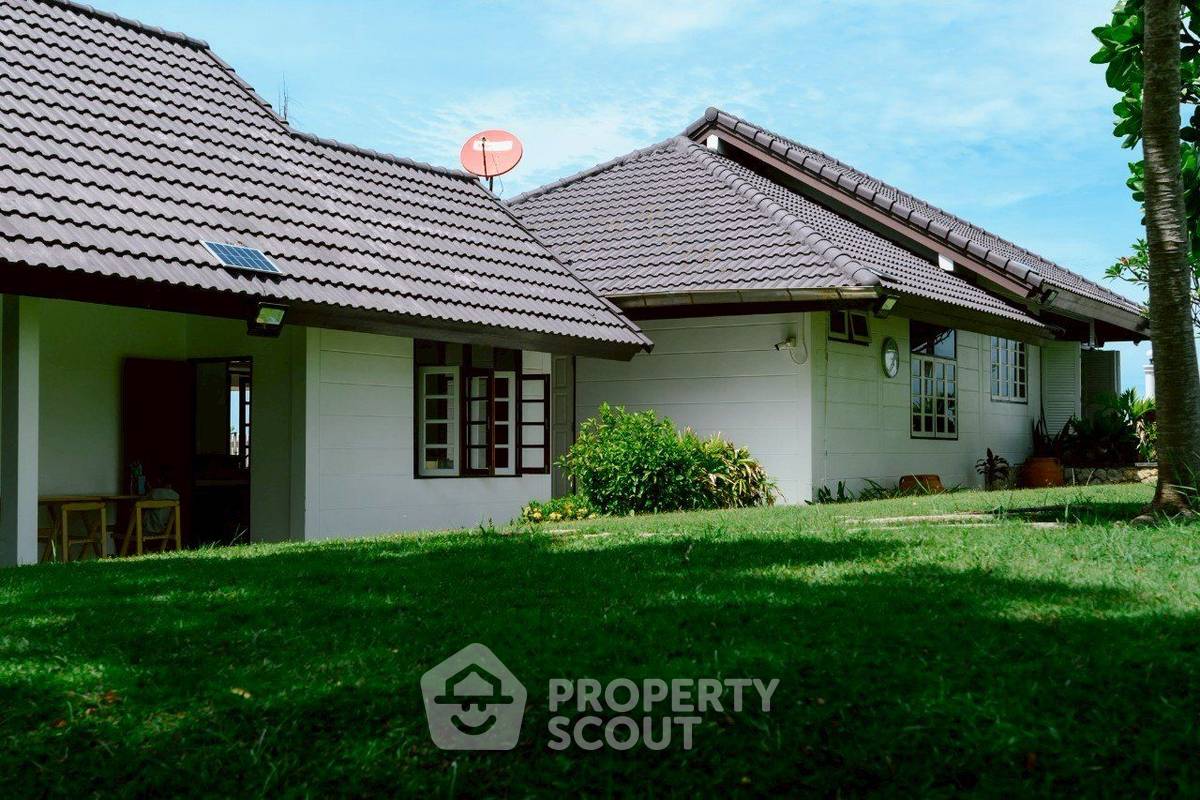 รูป บ้าน 2-ห้องนอน ใกล้ เมืองหัวหิน (ID 2213057) - รูปที่ 11/15