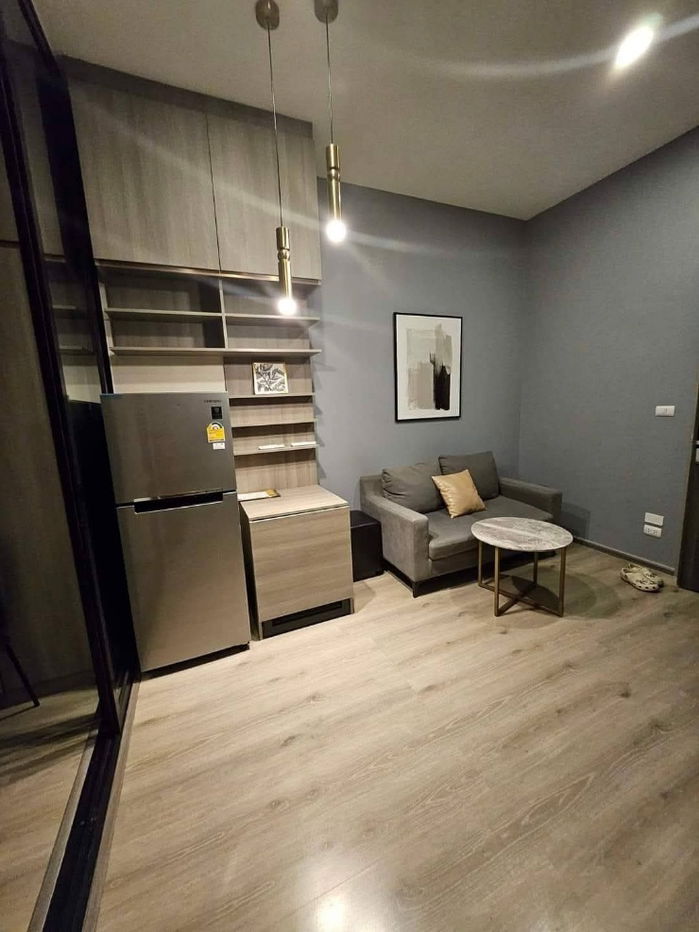 รูป {เช่า|Rent}🌟🌈E9001คอนโด ไนท์บริดจ์ ไพร์ม อ่อนนุช(Knightsbridge Prime Onnut)🌟🌈Line: petcharat789  - รูปที่ 1/15