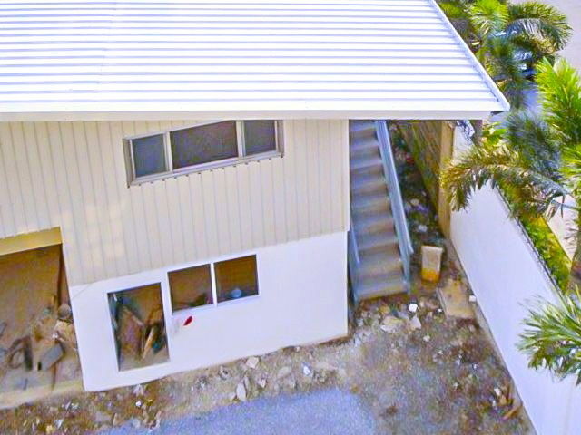 picture Huamum Market 1km. MRT Watcharapol 2.1km. Nuanchan Station Market 800m. Private warehouse for rent w - 1/8