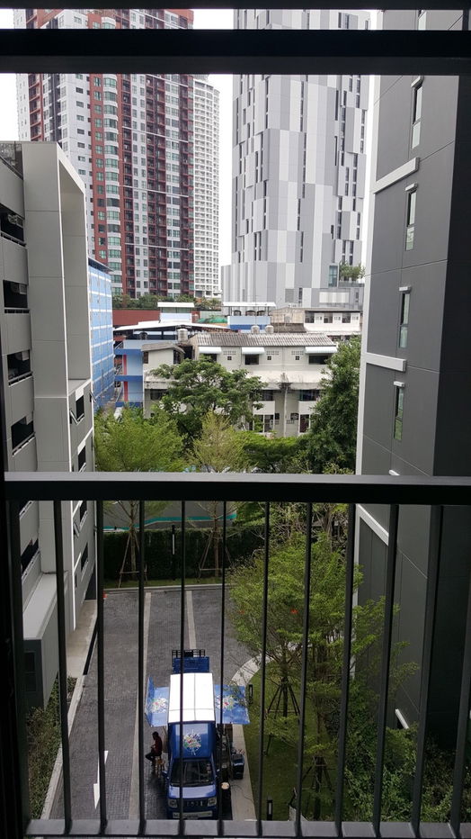 picture [ For Rent ]🔸⚡🌈E81217  Life Sukhumvit 48 ⚡🌈📍 LINE: @theagentpro (with @ in front) - 8/26