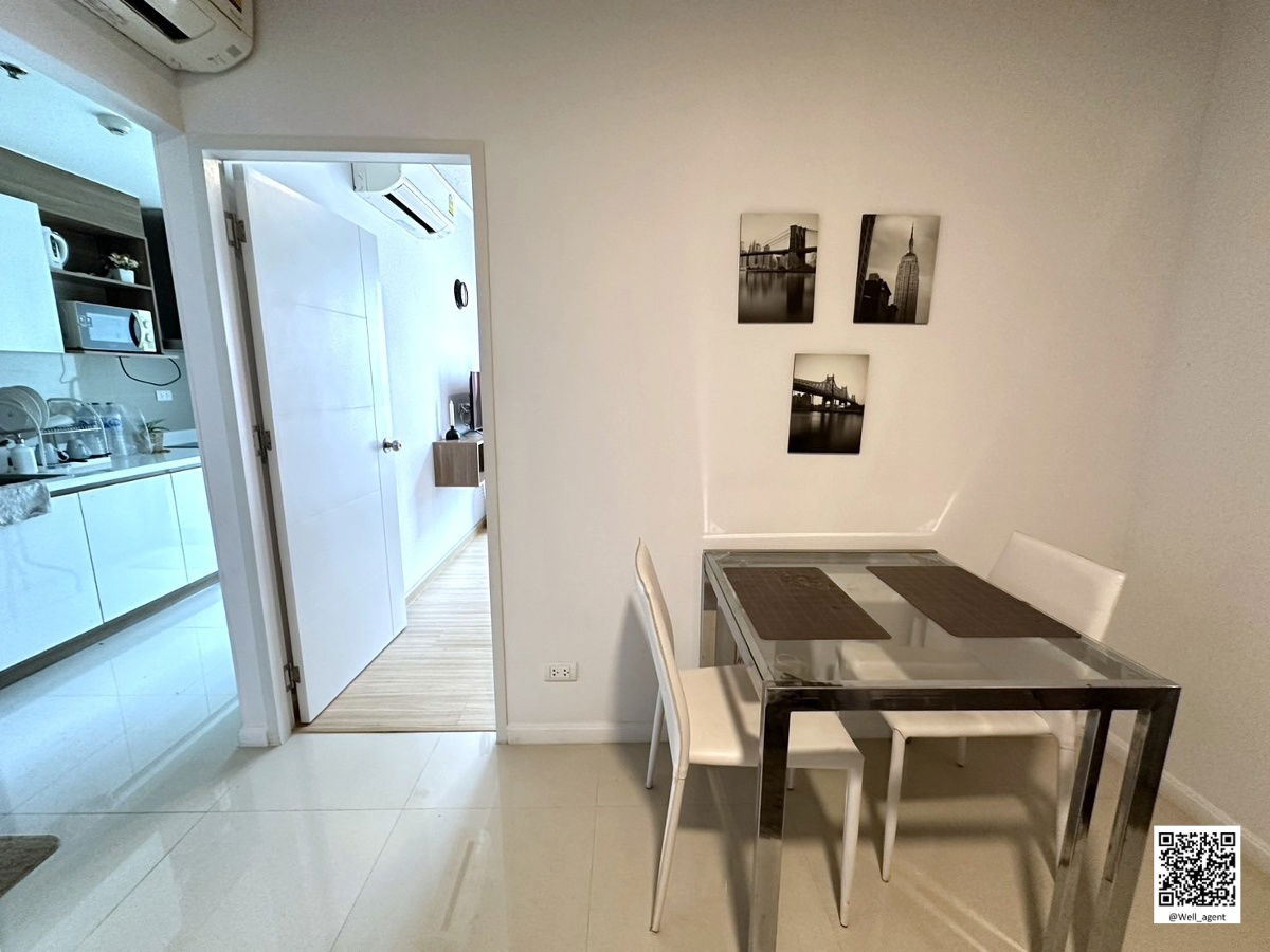 picture For Rent | Sea Hill Condo Sriracha 📞 Call: 064-242-6068 🌊 Sea View | Fully Furnished - 7/11