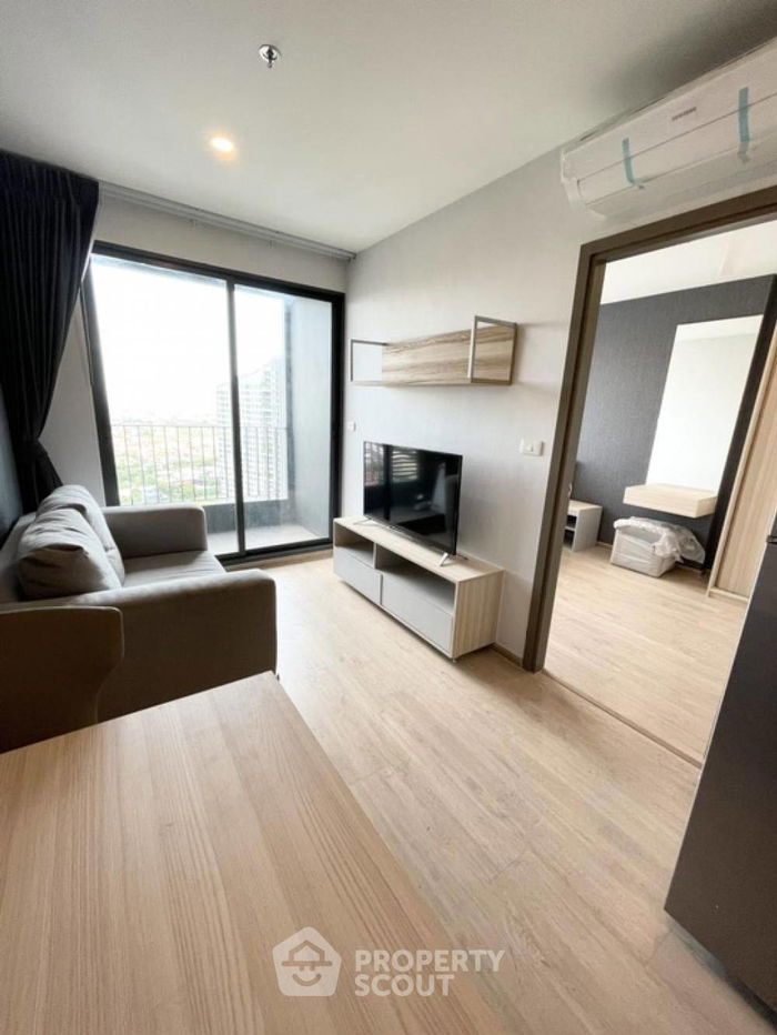 picture 1-BR Condo at Ideo O2 near BTS Bang Na (ID 1471913) - 8/17
