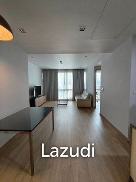2 Bedroom 2 Bathroom 90 Sq.m Millennium Residence
