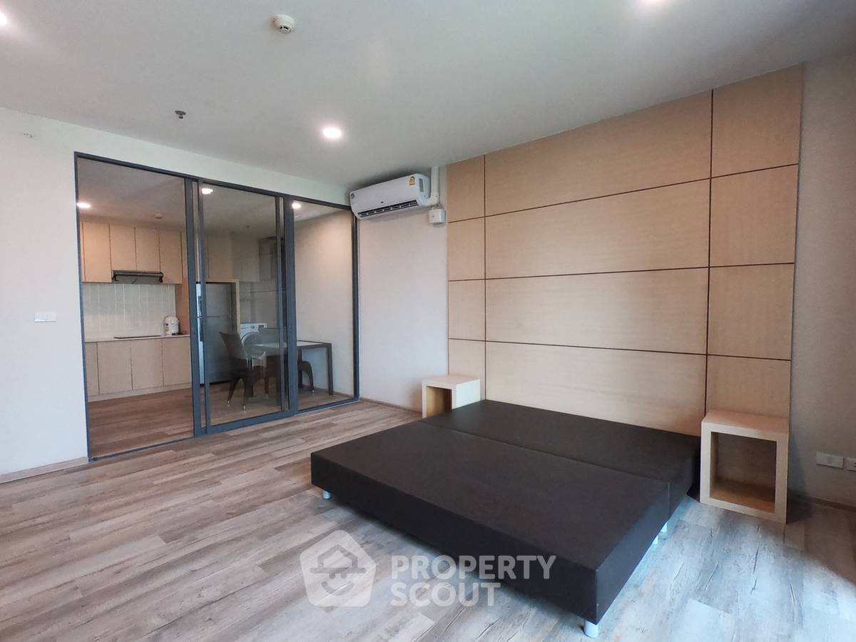 รูป คอนโด 1-ห้องนอน ที่ โนเบิล รีมิกซ์ ใกล้ BTS ทองหล่อ (ID 824319) - รูปที่ 4/5