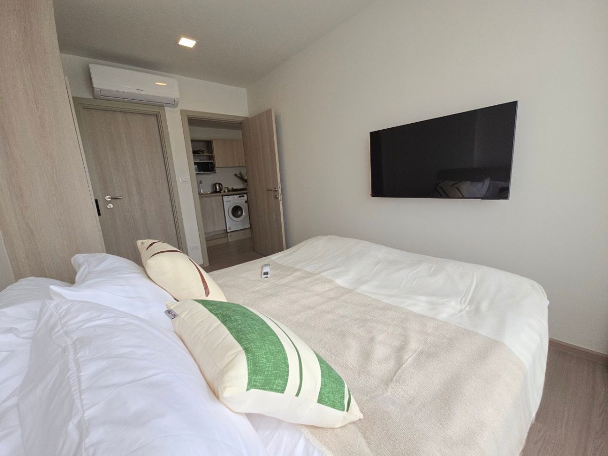 picture Brand new condominium for rental in Kathu Phuket - 6/9