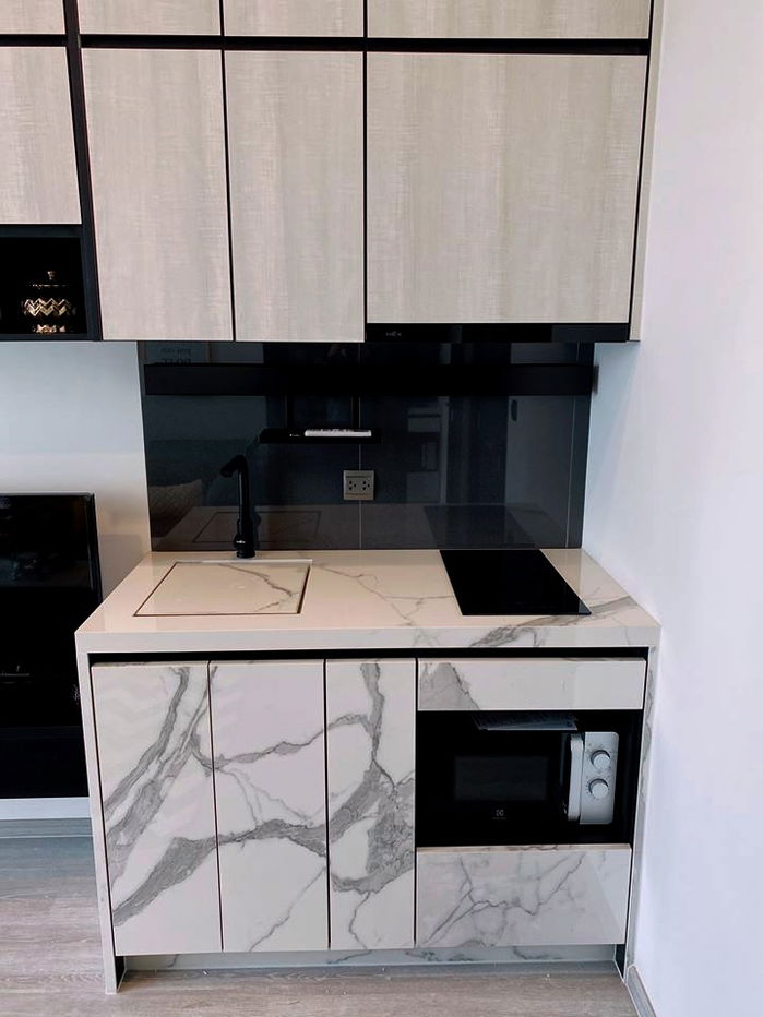 picture For Rent The Line Sukhumvit 101 ✨🌟 1 bed only 17,000 - 13/13