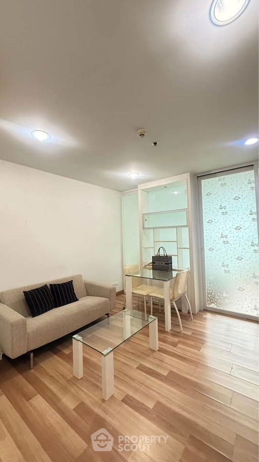 picture 1-BR Condo at Centric Scene Sukhumvit 64 near BTS Udom Suk (ID 2210680) - 3/11