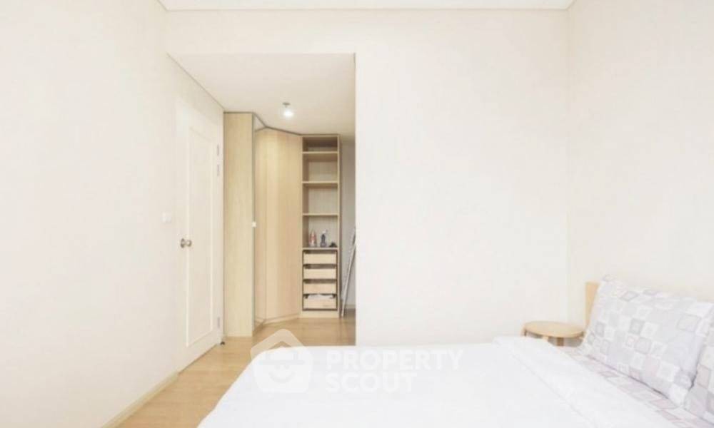 picture 1-BR Condo at Villa Asoke near MRT Phetchaburi (ID 2047038) - 8/10