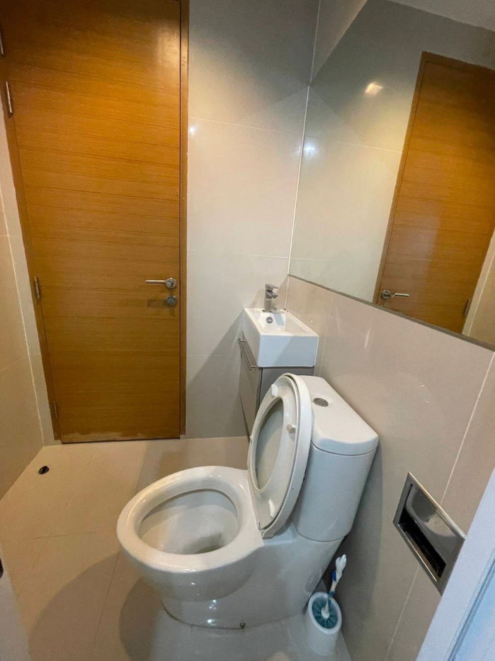 picture For Rent Rhythm Ratchada-Huai Khwang 1 bed 46 sqm. fully furnished 25,000 baht - 9/12