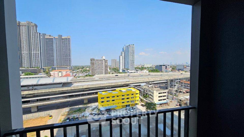 picture 1-BR Condo at Ken Attitude Rattanathibet near MRT Phra Nang Klao Bridge (ID 1918517) - 16/18