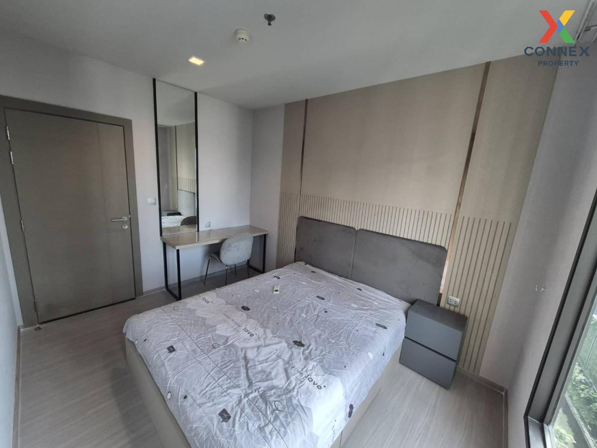 picture FOR RENT condo , Life Asoke - Rama 9 , MRT-Phra Ram 9 , Makkasan , Rat Thewi , Bangkok , CX-55480 ✅ Live chat with us ADD LINE @connexproperty ✅  - 3/5