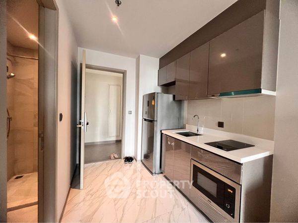 picture 1-BR Condo at Rhythm Ekkamai near BTS Ekkamai (ID 1922415) - 3/7
