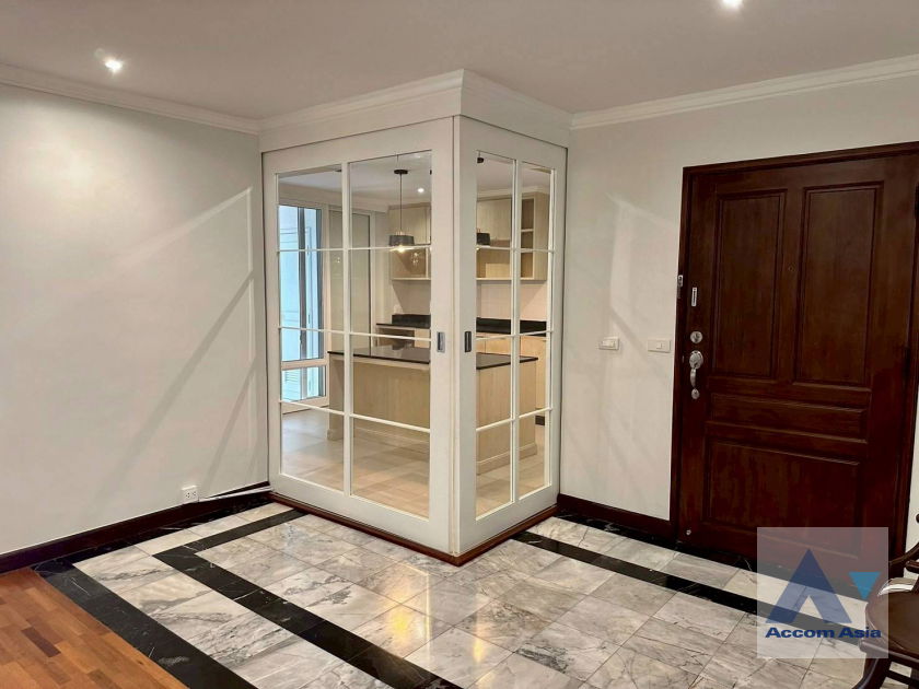 รูป 🔼🔽 AccomA 📩  3 BR Condominium @Newton Tower (AA44194) - รูปที่ 7/17