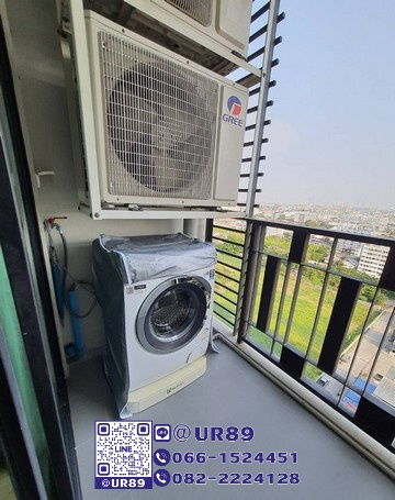 picture 💙 Hot Price 💙 For Rent Artemis Sukhumvit 77 - 9/10