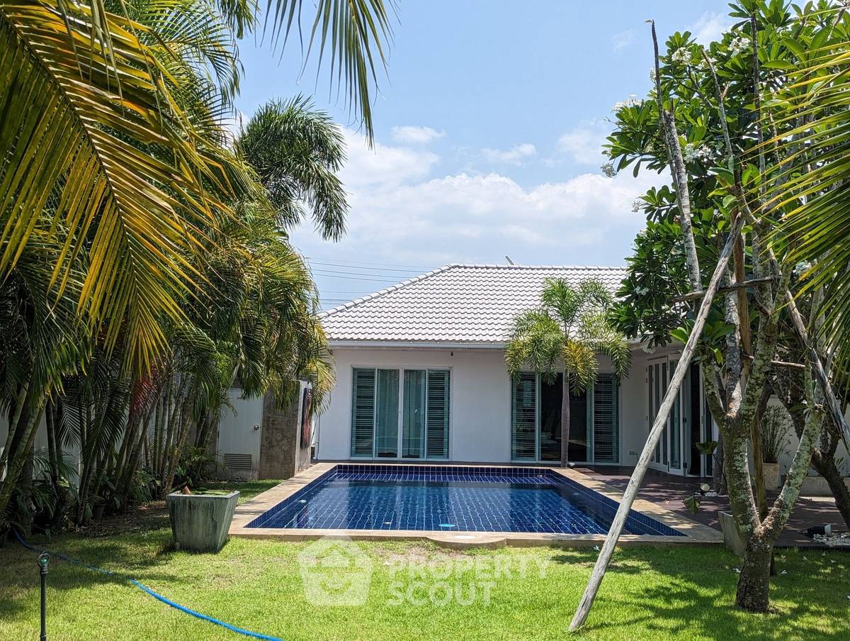 รูป วิลล่า 2-ห้องนอน ใน วังก์พง (ID 2188239) - รูปที่ 1/11