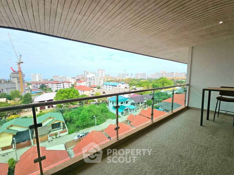 รูป คอนโด 2-ห้องนอน ที่ การ์ดีเนีย พัทยา ใกล้ เมืองพัทยา (ID 2198955) - รูปที่ 16/16