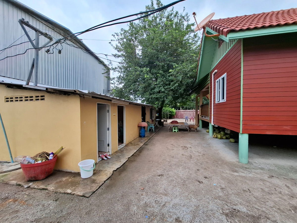 picture Warehouses / Factories for Sale in chonburi - 18/48
