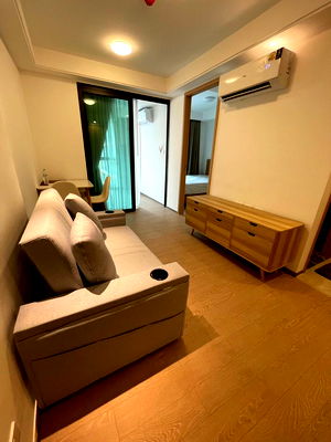 Condos for rent Seacon Square Department Store : For Rent  Regal Onnut-Srinakarin Unit 52/56(New Room)
