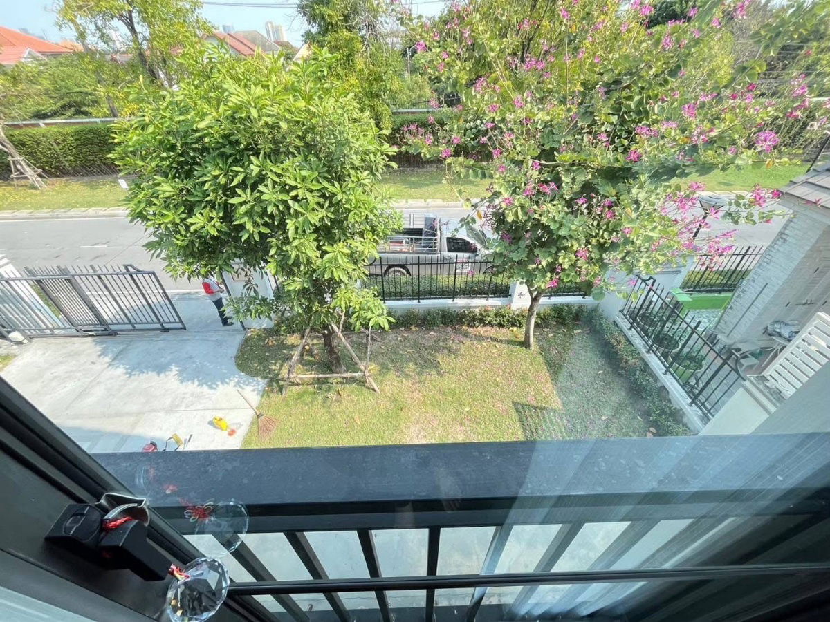 รูป ให้เช่าบ้านใกล้โรงเรียน Bangkok Patana School - รูปที่ 34/43