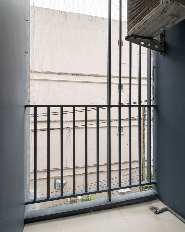 รูป 🍃Condo365180725🍃🌟  ดีคอนโด รามอินทรา ✅ว่าง✅ DCONDO RAMINDRA - รูปที่ 16/17