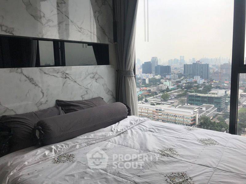 picture 1-BR Condo at The Line Jatujak - Mochit near BTS Ratchayothin (ID 368008) - 1/5