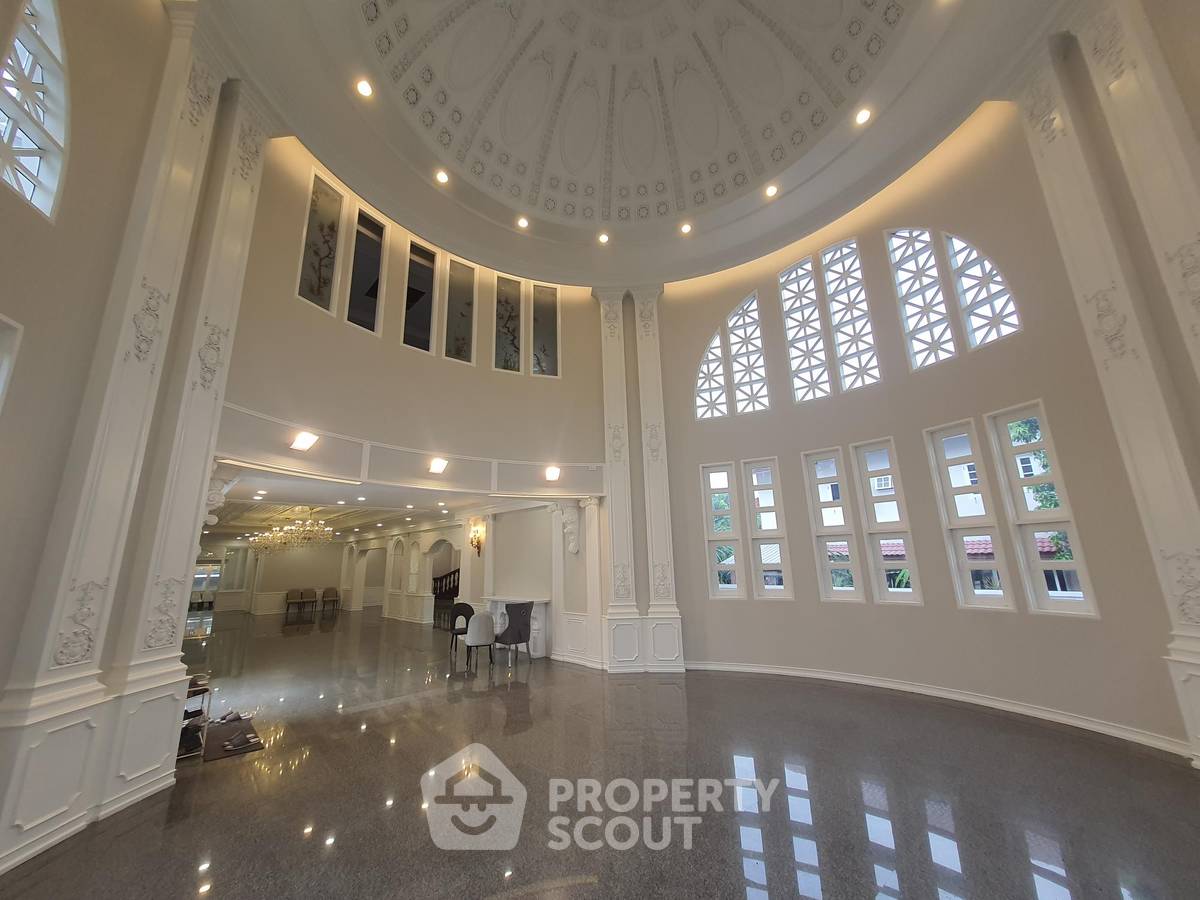 รูป บ้าน 6-ห้องนอน ใน ศาลาธรรมสพน์ (ID 1950202) - รูปที่ 4/9