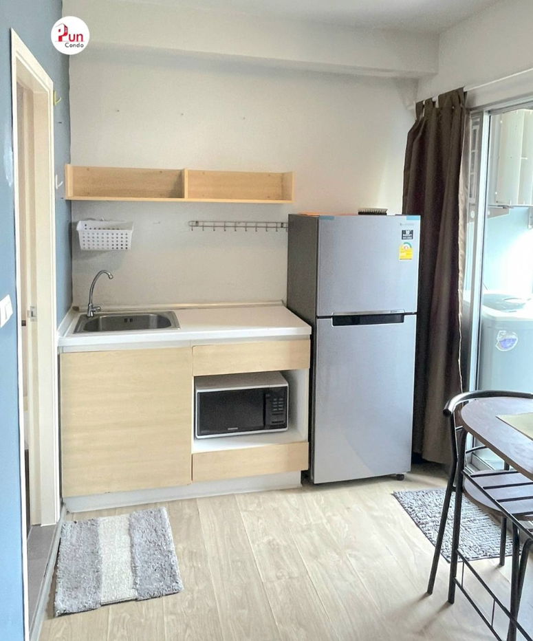 picture The point condo rangsit klong6 for rent. - 8/21