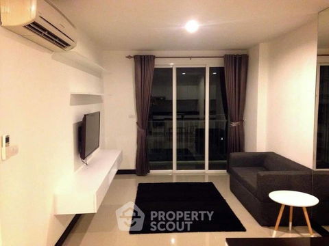 1-BR Condo at Voque Sukhumvit 16 Condominium near MRT Queen Sirikit National Convention Centre (ID 1695951)