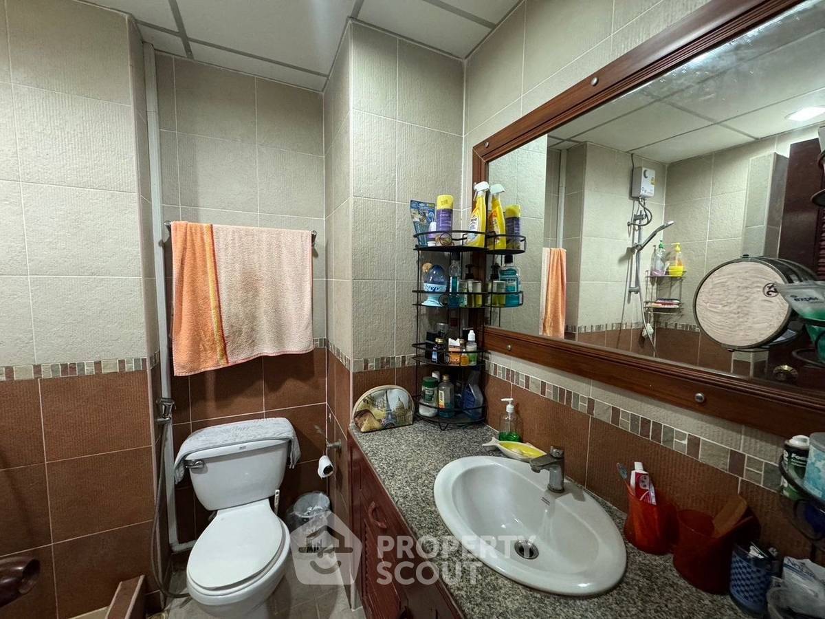 รูป คอนโด 1-ห้องนอน ที่ วิวทะเล 2 คอนโดมิเนียม จอมเทียน ใกล้ พัทยาใต้ (ID 1579565) - รูปที่ 8/30