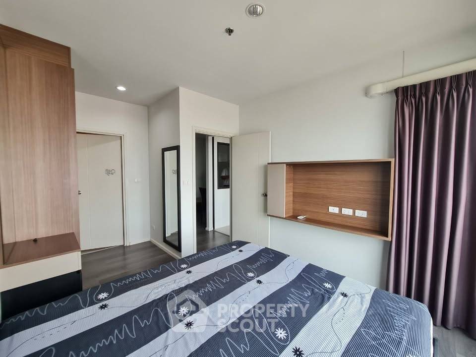picture 1-BR Condo at The Stage Taopoon - Interchange near MRT Tao Poon (ID 2213629) - 8/13