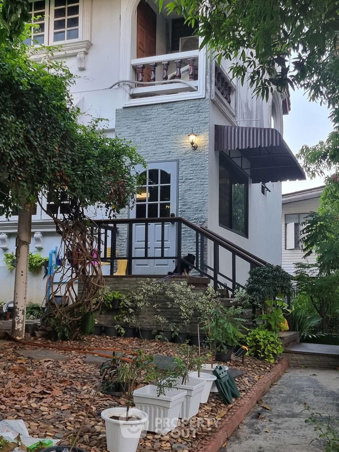 picture 9-BR House near MRT Bang Yi Khan (ID 2027712) - 6/21