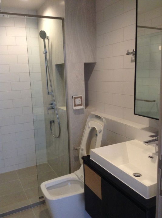 picture For rent The Line Jatujak Ready to move in (DSL940) - 5/12