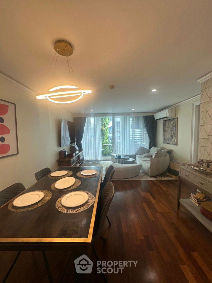 picture 2-BR Condo at Dlv Thonglor 20 Condominium near ARL Ramkhamhaeng (ID 2115111) - 15/18