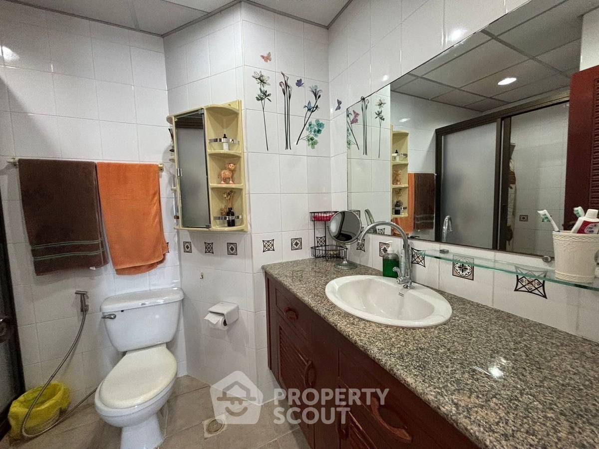 รูป คอนโด 1-ห้องนอน ที่ วิวทะเล 2 คอนโดมิเนียม จอมเทียน ใกล้ พัทยาใต้ (ID 1579565) - รูปที่ 25/30
