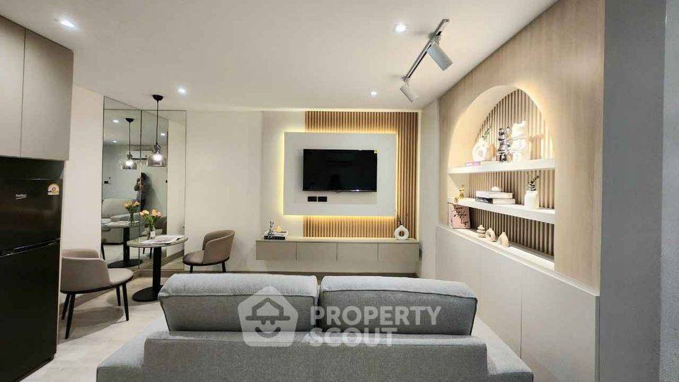 รูป คอนโด 2-ห้องนอน ที่ 103 คอนโดมิเนียม 2 ใกล้ นิมมานเหมินท์ (ID 1703478) - รูปที่ 3/14