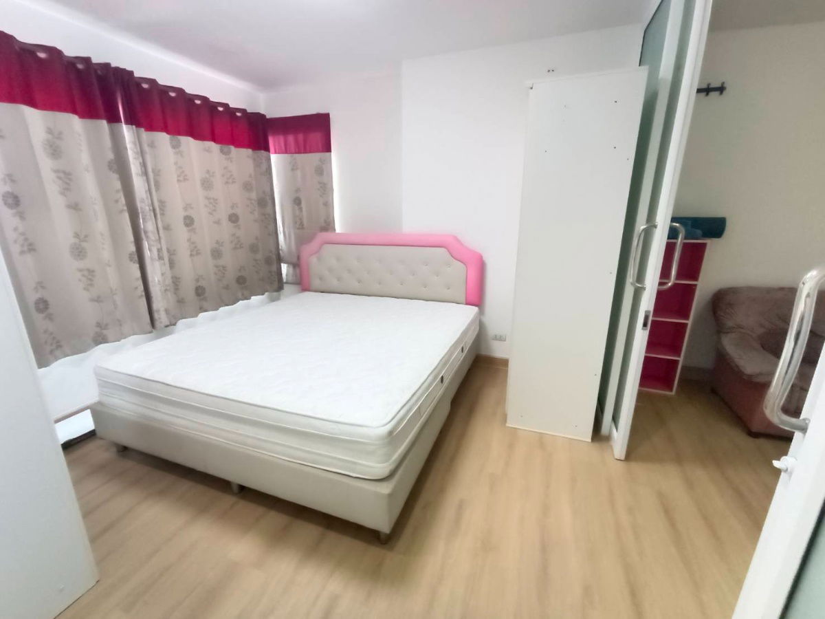 picture For Rent Bangkok Horizon Phetkasem 33 25th Floor Size 30 sq.m. 1 Bedroom 1 Bathroom #1418# - 4/10