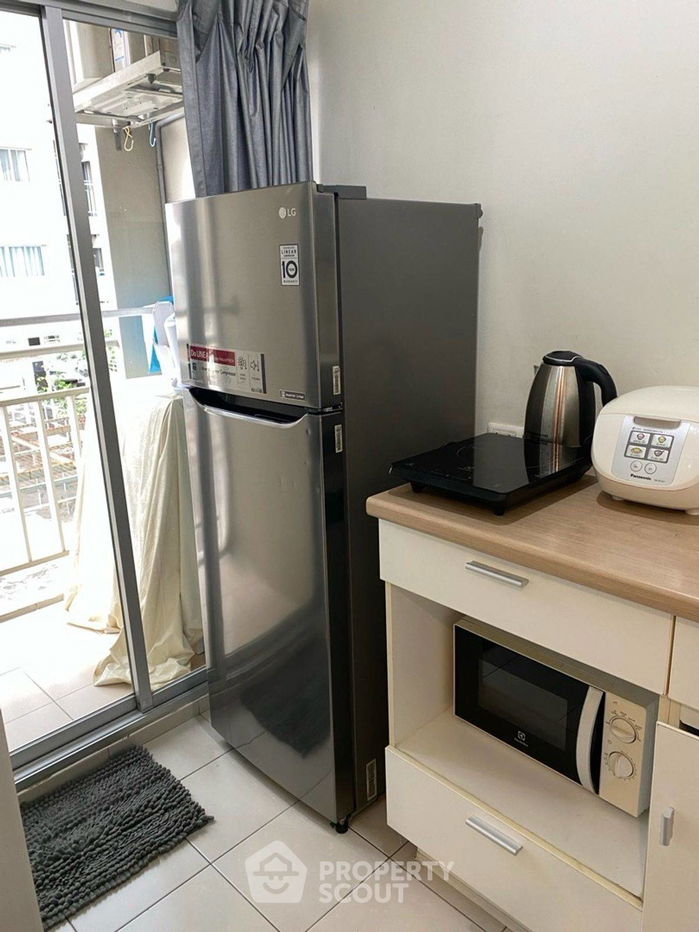 picture 2-BR Condo at Lumpini MegaCity Bangna in Bang Kaeo (ID 2212491) - 13/14