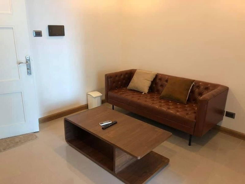 picture For  Rent  Supalai Wellington 2 Unit 36/403 - 8/20
