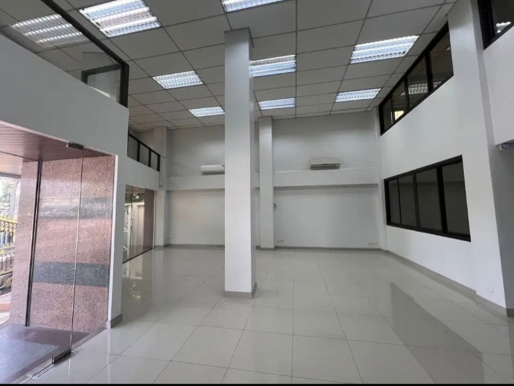 รูป  ให้เช่าสำนักงาน 4 ชั้น ติดถนนบรมราชชนนี - รูปที่ 4/10